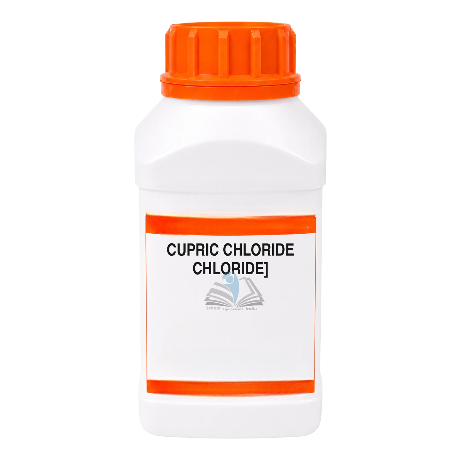 Cupric Chloride Testing Reagent